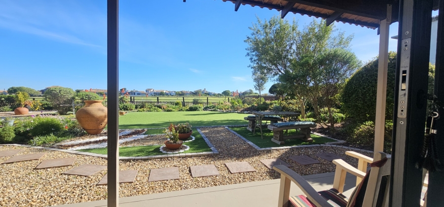 4 Bedroom Property for Sale in Langebaan Country Estate Western Cape